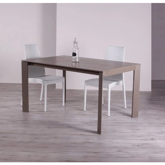 Theorem 120x80 (180) Extendable tables Altacom