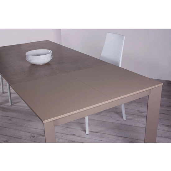 Theorem 120x80 (180) Extendable tables Altacom 2