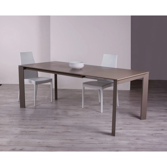 Theorem 120x80 (180) Extendable tables Altacom 3