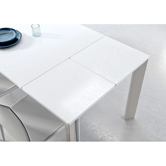 Theorem 120x80 (180) Extendable tables Altacom 4