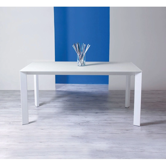 Theorem 120x80 (180) Extendable tables Altacom 6