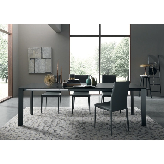 Super Theorem 120x80 (160-200-240) Kitchen tables Altacom 2