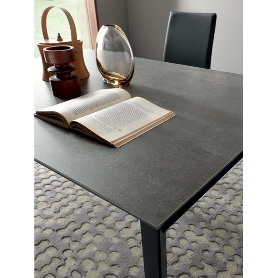 Super Theorem 120x80 (160-200-240) Kitchen tables Altacom 5