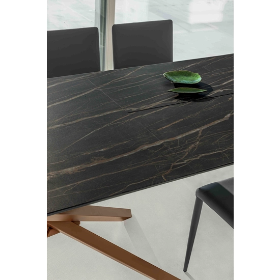 Tokyo 160x90 (260) Tavoli moderni Altacom 6