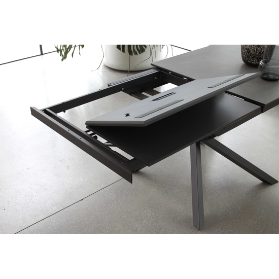 Tokyo 160x90 (260) Tavoli moderni Altacom 3