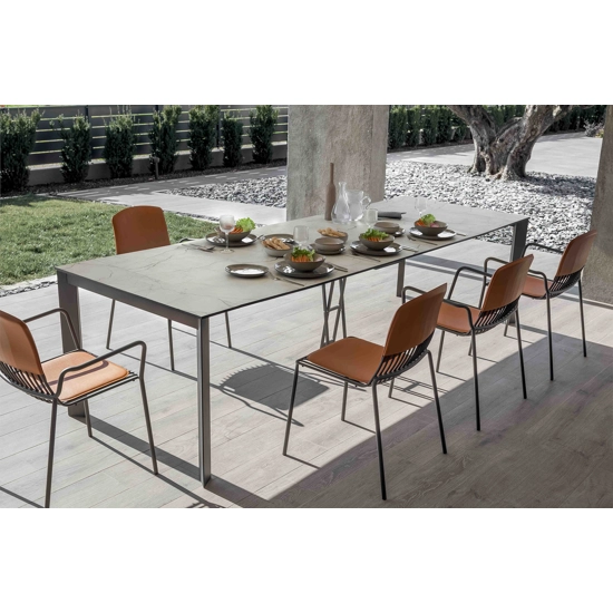 Zefiro 190 Console Altacom 2