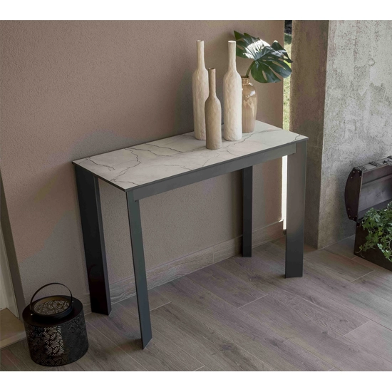 Zefiro 190 Console Altacom 1