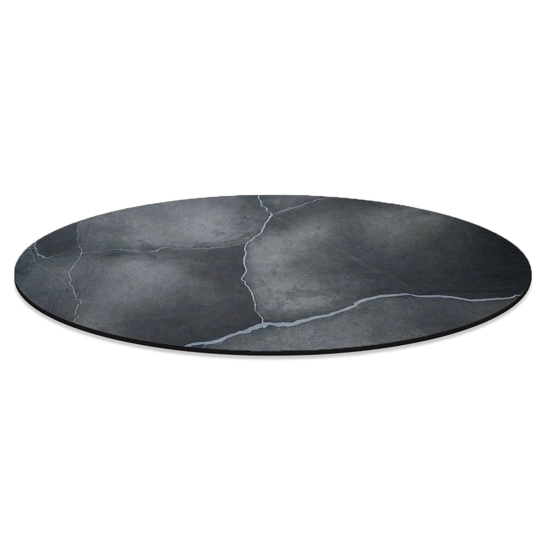Piani HPL Stratificato Blue Moon Piani per tavoli Progetto Sedia 1