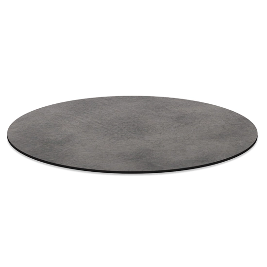 Piani HPL Stratificato Cemento Finitura Climb Piani per tavoli Progetto Sedia 1