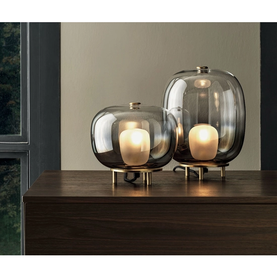 Blow da Terra Mini Accessori d'arredo Bontempi 1