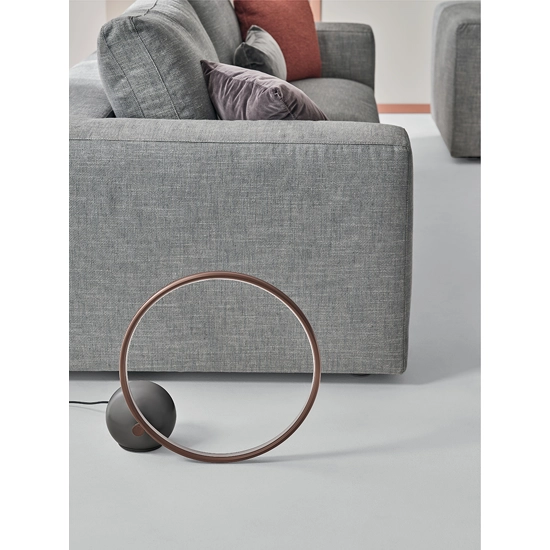 Circle da Terra Accessori d'arredo Bontempi 2