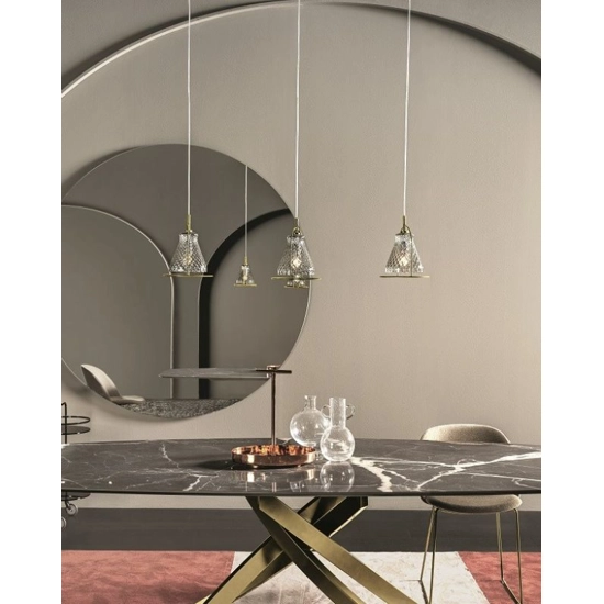 Funky Accessori d'arredo Bontempi 3