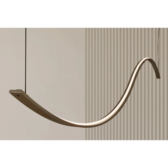 Infinity Singola Ceiling lamps Bontempi 1