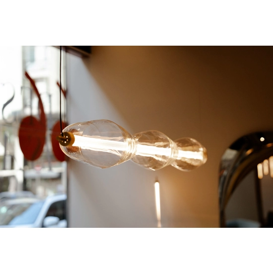 Luxia a Sospensione Lampade Bontempi 1