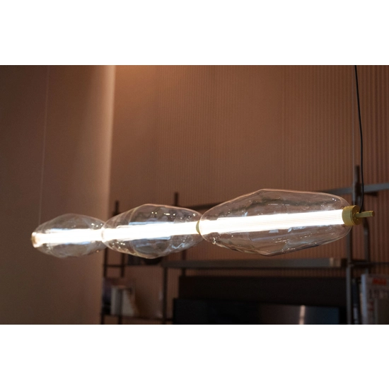 Luxia a Sospensione Lampade Bontempi