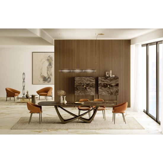 Luxia a Sospensione Lampade Bontempi 3