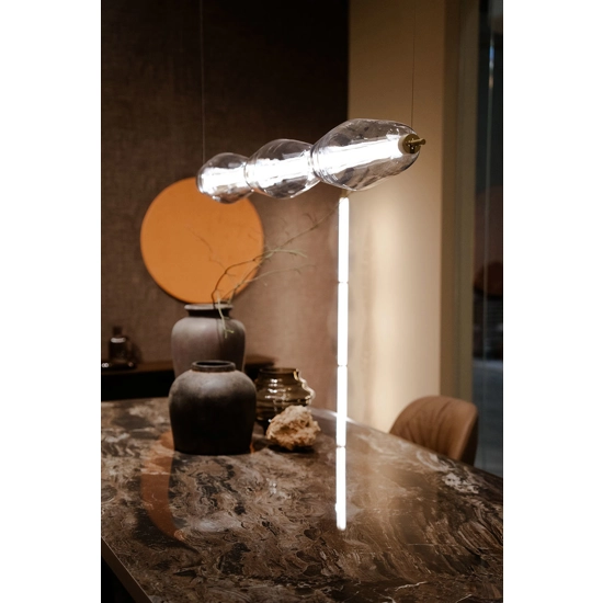 Luxia a Sospensione Lampade Bontempi 4