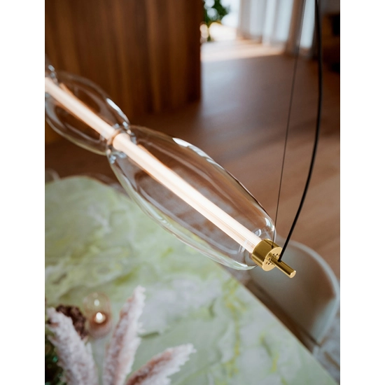 Luxia a Sospensione Lampade Bontempi 5