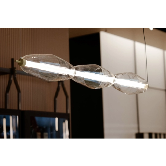 Luxia a Sospensione Lampade Bontempi 6