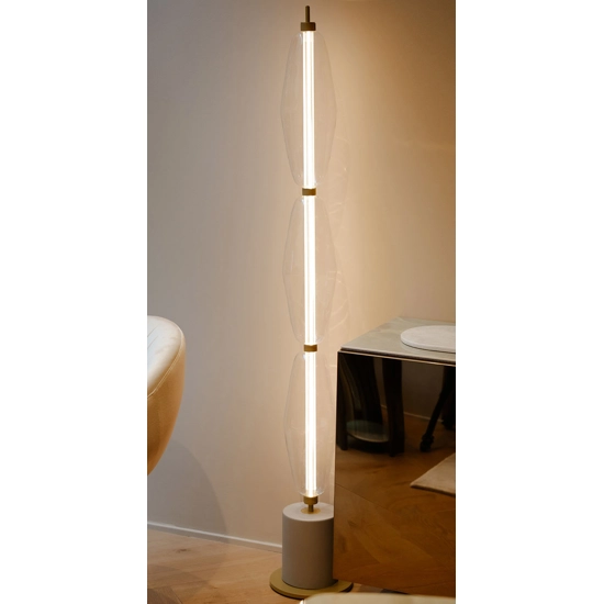 Luxia Piantana Lampade Bontempi 1