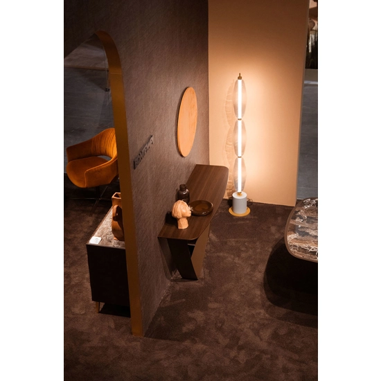 Luxia Piantana Lampade Bontempi 2