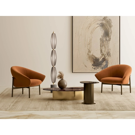 Luxia Piantana Lampade Bontempi 6