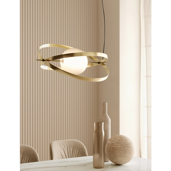 Papillon Ceiling lamps Bontempi 1