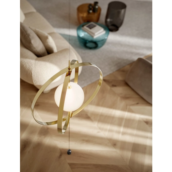 Papillon Piantana Floor lamps Bontempi 1