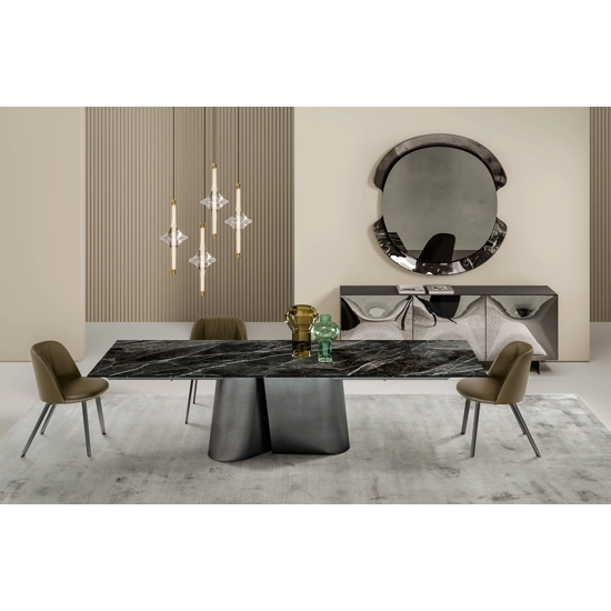 Rain Singola Ceiling lamps Bontempi 2