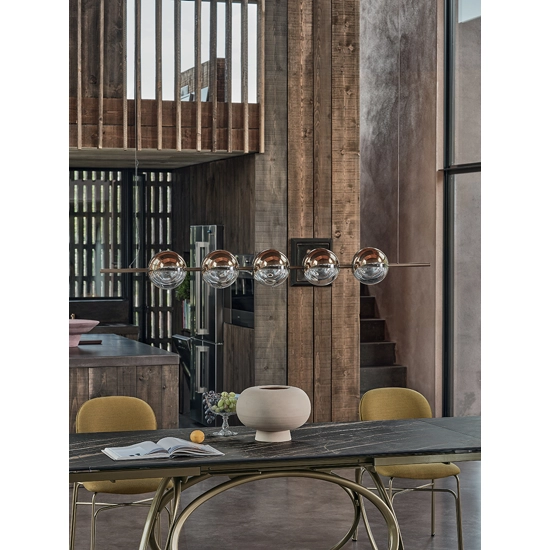 Sferatus Ceiling lamps Bontempi 1