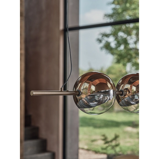 Sferatus Ceiling lamps Bontempi 3