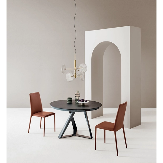 Spark Grappolo da 6 Ceiling lamps Bontempi 1