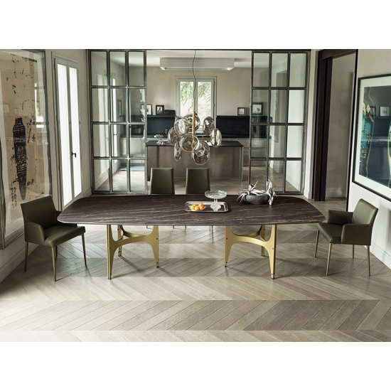 Spark Grappolo da 9 Ceiling lamps Bontempi 1