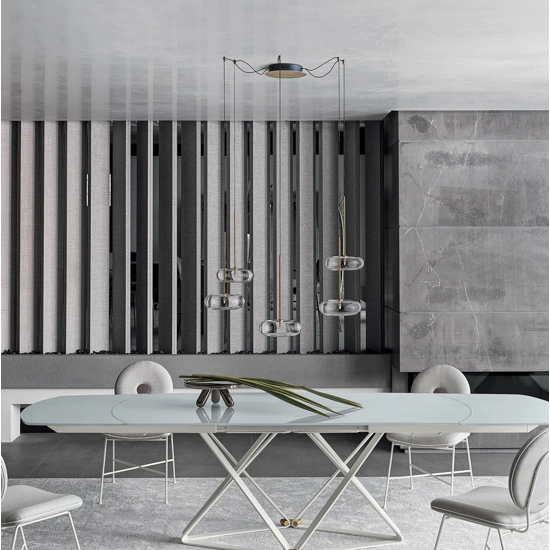 Spark Singola Ceiling lamps Bontempi 3