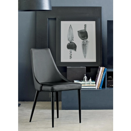 Clara Gamba Metal Metal chairs Bontempi 2