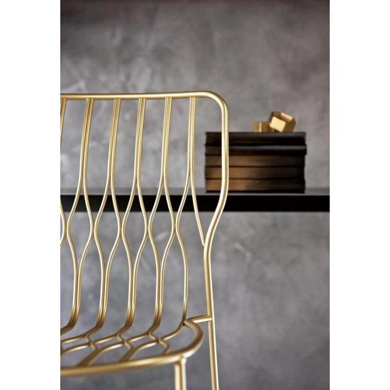 Freaks Metal chairs Bontempi 3