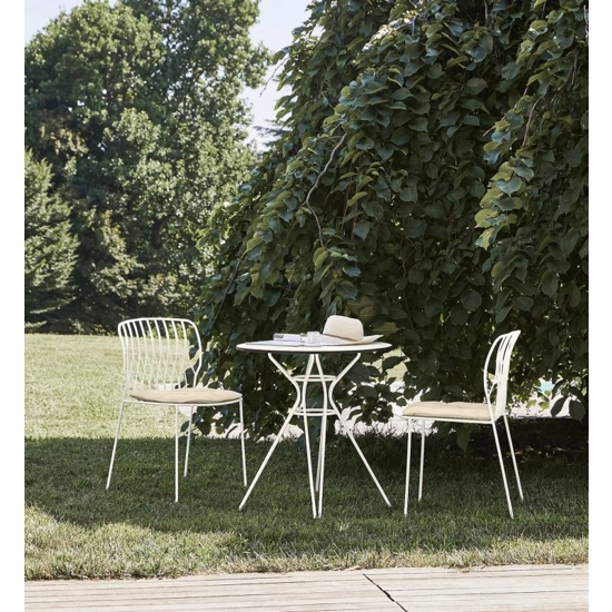 Freak - For Outdoor Garden and outdoor chairs Bontempi 2