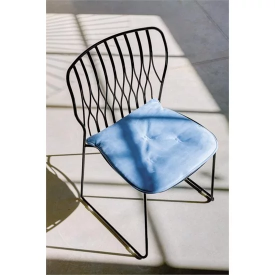 Cuscino per sedia Freak - Per Esterno Sedia da giardino Bontempi