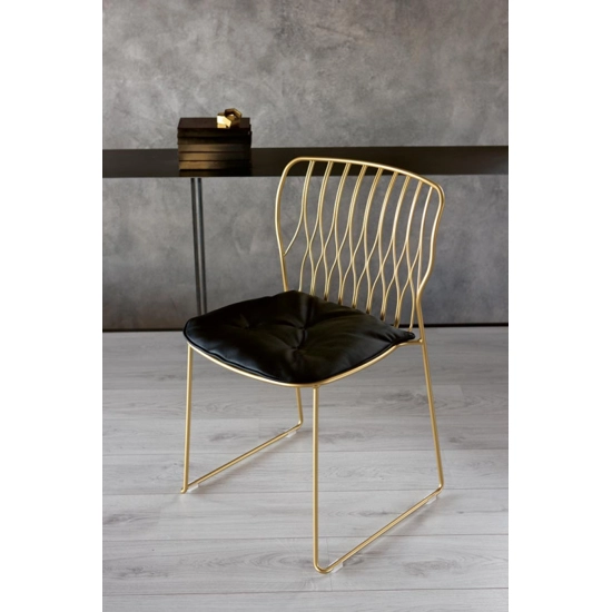 Freaks Metal chairs Bontempi 4