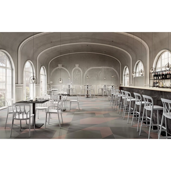 Galaxy Sedie in plastica di design Bontempi 9