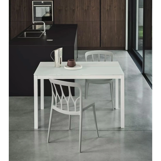 Galaxy Sedie in plastica di design Bontempi 11