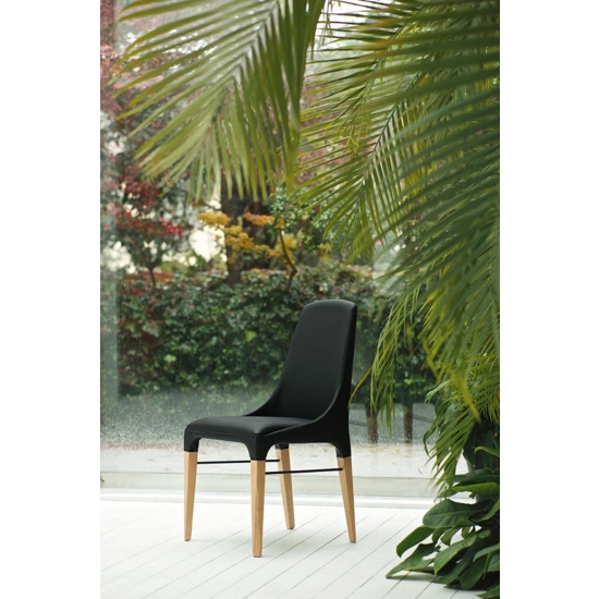 Kelly Sedie in metallo Bontempi 2