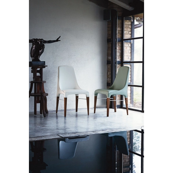 Kelly Sedie in metallo Bontempi 3