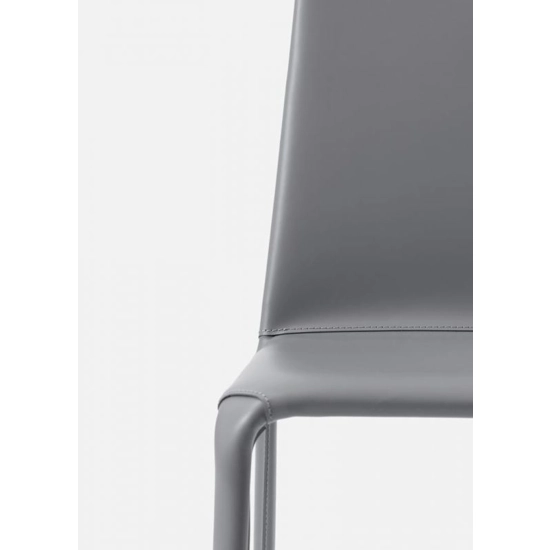 Alice spalliera alta Sedie soggiorno Bontempi 3