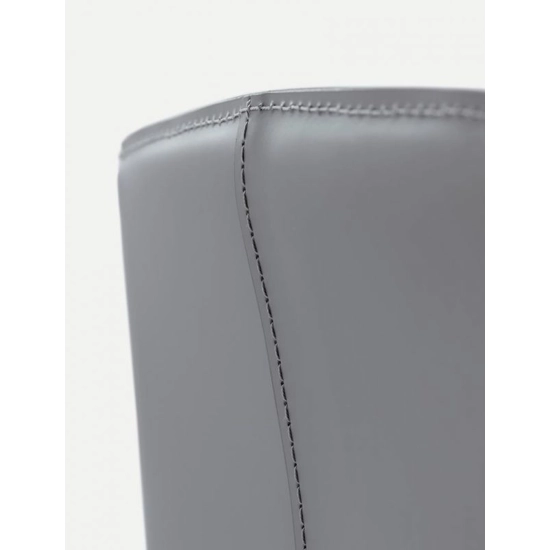 Alice spalliera alta Sedie soggiorno Bontempi 5