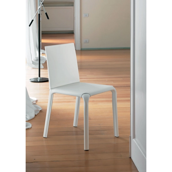 Alice low back Living room chairs Bontempi 4