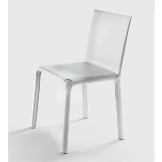 Alice low back Living room chairs Bontempi 5