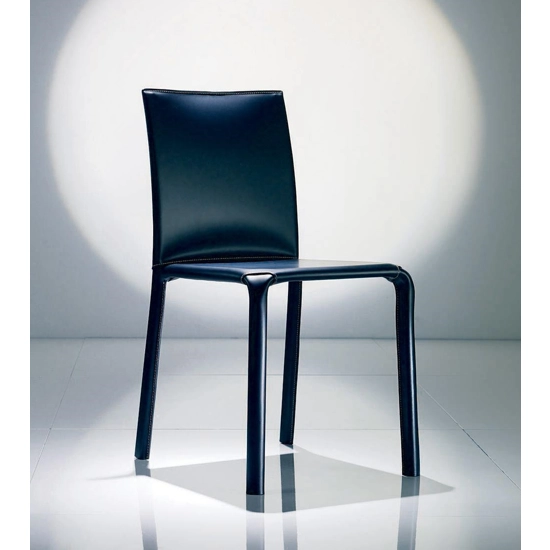 Alice low back Living room chairs Bontempi 10