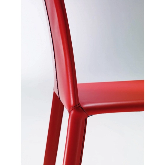 Alice low back Living room chairs Bontempi 13