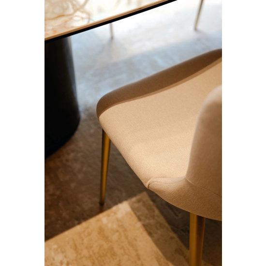 Ariel Sedie imbottite Bontempi 7